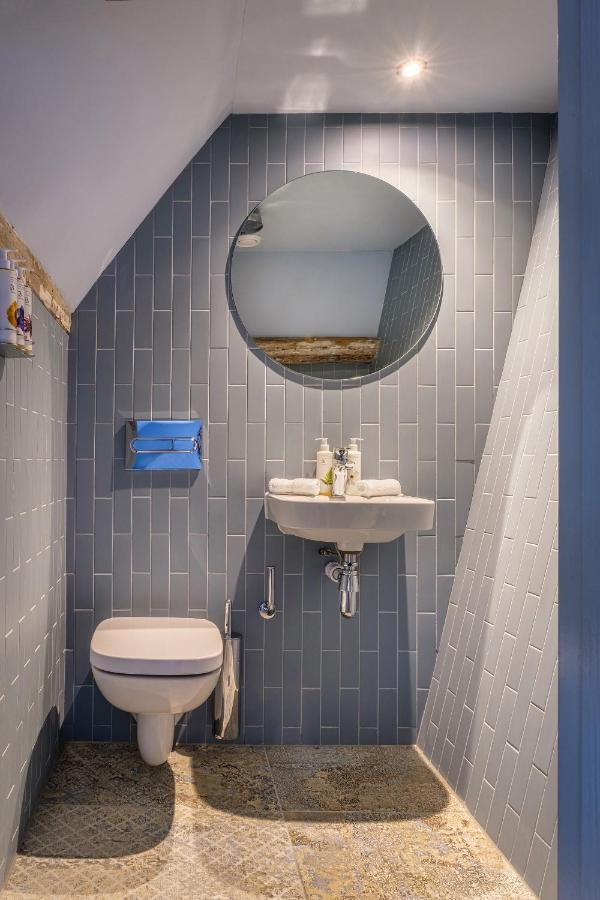 Отель The Carpenters Arms Great Wilbraham Экстерьер фото